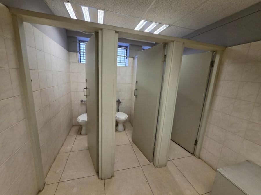 To Let Commercial Property for Rent in Bethlehem Free State